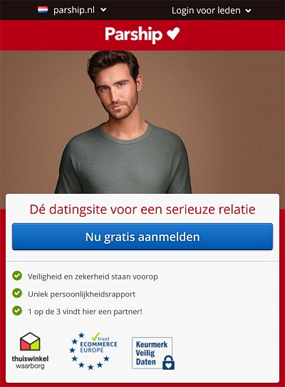 volledig gratis dating sites in Europa